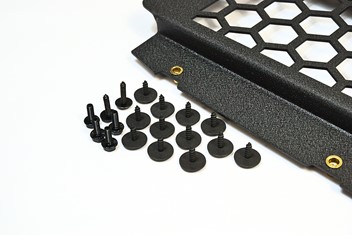 Osłona chłodnicy oleju BMW M5 F90