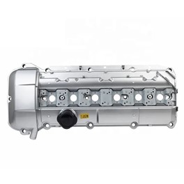 Pokrywa zaworów BMW M52TU / M54 aluminiowa E46 E39