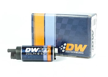 Pompa paliwa Deatchwerks DW200