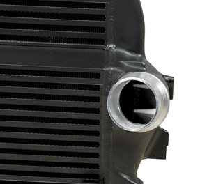 Intercooler dedykowany BMW E60 / E61 / E63 / E64