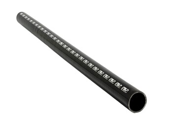 Rura silikonowa 1m 51mm