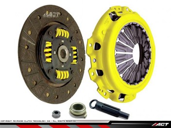 Sprzęgło ACT Heavy Duty MAZDA MX-5