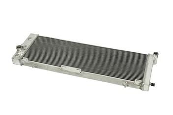 Aluminiowa chłodnica wody Jeep Cherokee XJ / ZJ