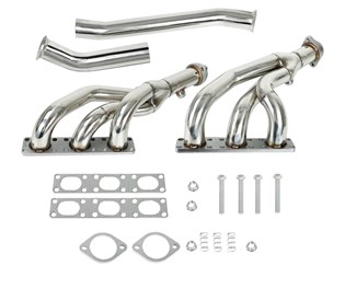 Kolektor wydechowy RBS BMW E36 E39 M50 / M52