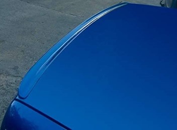 Spoiler BMW E39 M-style
