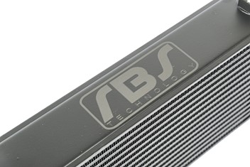 Chłodnica oleju 13 rzędowa RBS Technology AN10