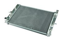 Aluminiowa chłodnica wody Mazda MX-5 ND 15+
