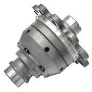 Szpera torsen Blackline BMW E46 E39 E60 E90 E92