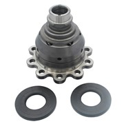 Szpera torsen Blackline BMW E46 E39 E60 E90 E92