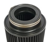 Filtr stożkowy RBS Technology 175mm / 102/89/76
