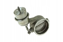 Przepustnica do wydechu podciśnieniowa 2,36"