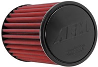 Stożkowy filtr powietrza AEM 89mm