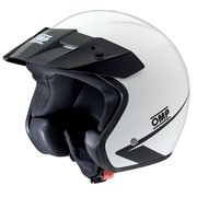 Kask OMP Star roz. XL, kolor: Biały