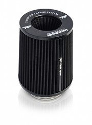 Filtr stożkowy RacingFactory 175mm 102/89/76