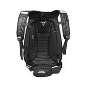 Plecak motocyklowy Motocentric / Niebieski