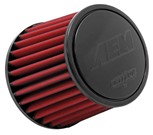 Stożkowy filtr powietrza AEM 89mm