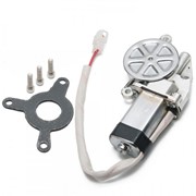 Silnik do przepustnic elektrycznych