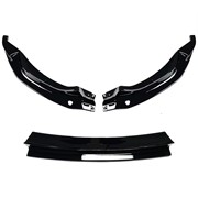 Dokładka do zderzaka BMW M3 M4 F80/F82