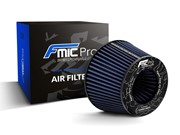 Filtr powietrza FMIC.Pro dł. 100mm montaż 76mm
