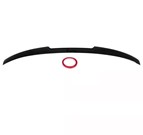 Spoiler M4 Style BMW E90