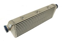 Intercooler TurboWorks 550x180x65 57mm