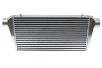 Intercooler TurboWorks 600x300x76 76mm