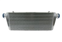 Intercooler TurboWorks 550x230x65 63mm