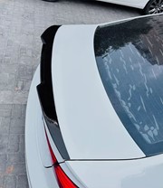 Spoiler PSM Style V2 Audi A3 8V sedan 13-20