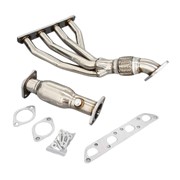 Kolektor wydechowy RBS Technology Mini R56 1.6