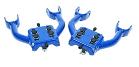 Wahacze regulowane Honda Civic 91-95