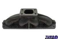Żeliwny kolektor wydechowy Audi 1.8T T25