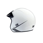 Kask OMP Star roz. XL, kolor: Biały