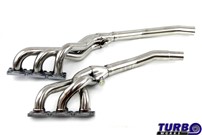 Kolektor Turbo Works BMW M50 / M52