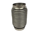 Łącznik elastyczny do wydechu wzmocniony 2,2" 15cm