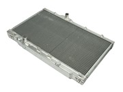 Aluminiowa chłodnica wody Honda Civic Type-R FK8
