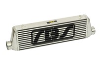 INTERCOOLER 550X180X65 2,5" RBS TECHNOLOGY