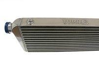 Intercooler TurboWorks 550x230x65 63mm