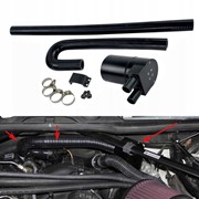 Oil catch tank BMW 335/535i