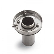 Silencer do wydechu 4,5"