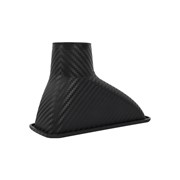 Uniwersalny wlot powietrza airduckt + przewód