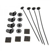 Wentylator slim RBS Technology 12"