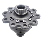 Szpera torsen Blackline BMW E46 E39 E60 E90 E92