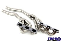 Kolektor Turbo Works BMW M50 / M52