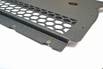 Osłona chłodnicy oleju BMW M5 F90