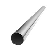 Rura nierdzewna stal 304SS 54mm 1m