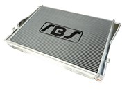 Aluminiowa chłodnica wody BMW E9x E8x manual