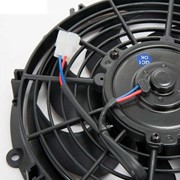 Wentylator slim RBS Technology 12"