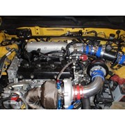 Koc na turbinę Epman T3