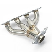 Kolektor wydechowy RBS Technology Honda Civic EP3