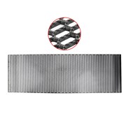 Siatka do zderzaka / grilla typ: A